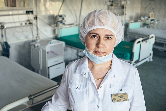 27 наркозов за один день: медсестра из Пензы рассказала о работе в Луганске 27 наркозов за один день: медсестра из Пензы рассказала о работе в Луганске