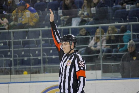 Фото||автора Пензенский «Дизель» победил без выхода на лед