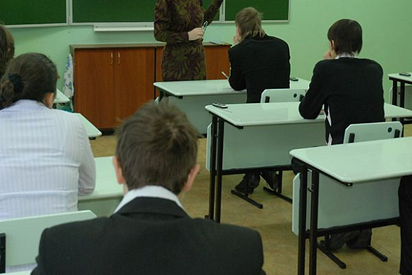 В Пензенской области 13 школьников получили премии президента РФ
