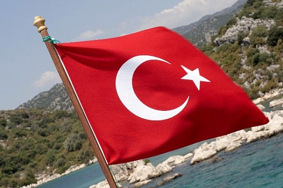 Турецкие военные заявили о захвате власти в стране