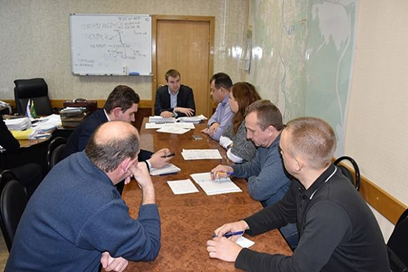 Фото||penza-gorod.ru В Пензе открыта горячая линия по вопросам оплаты ЖКУ