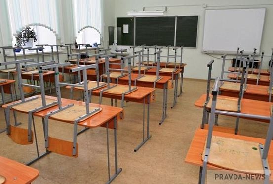 В Пензе Роспотребнадзор проведет эпидемиологическое расследование в школе №11