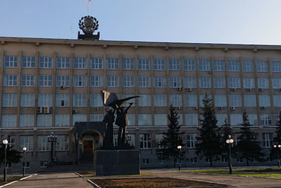 Фото||автора В Пензе 14 депутатов Гордумы могут лишиться полномочий