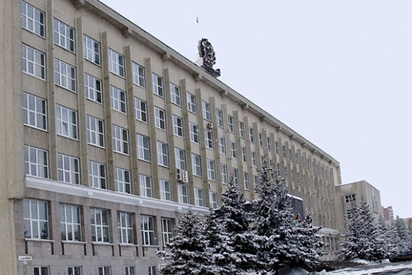 Фото||penza-gorod.ru В мэрии Пензы перераспределили обязанности между главой администрации и его замами
