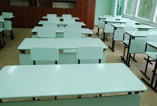 Школьники 15 районов Пензенской области ушли на дистанционку из-за морозов