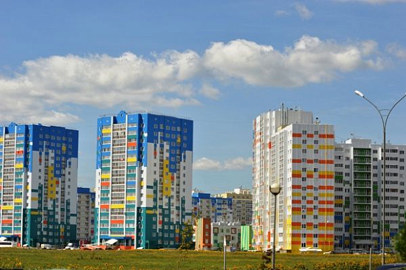 В Пензенской области продолжат создание комфортной городской среды