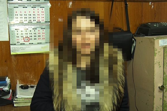 Фото||и видео 58.mvd.ru 30-летняя клофелинщица ограбила 48-летнего пензенца на 1,7 млн. руб.