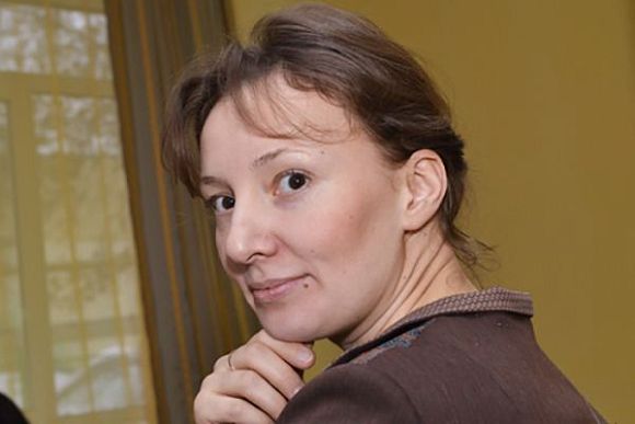 Анна Кузнецова рассказала об итогах года в должности омбудсмена