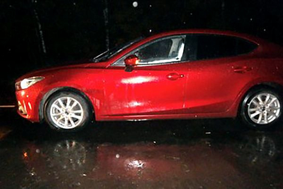 Mazda и Audi столкнулись в Бековском районе, есть пострадавший