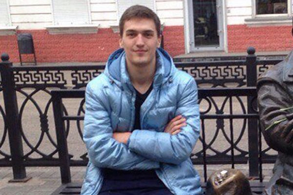 Фото||vk.com В Пензе объявлен сбор средств в помощь игроку «Дизелиста»