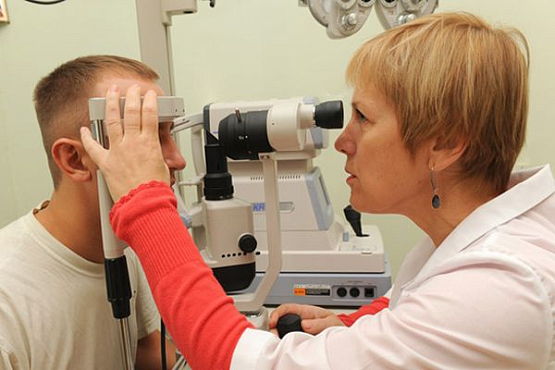 В Пензе обменяются опытом самые авторитетные офтальмологи страны