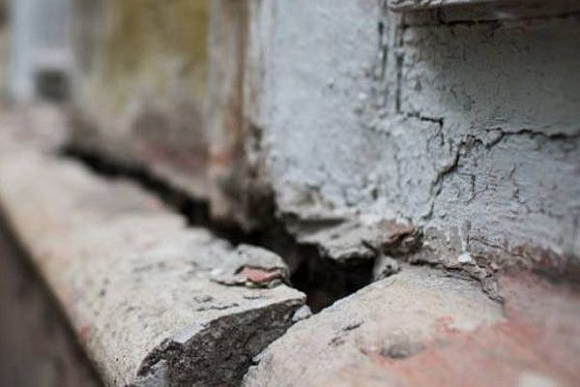 Фото||newsorel.ru В Пензе истек срок сноса 65 многоквартирных домов