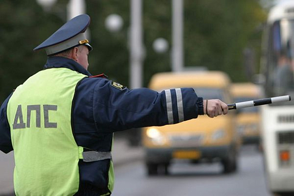 В Пензе проверят соблюдение ПДД при пассажирских перевозках