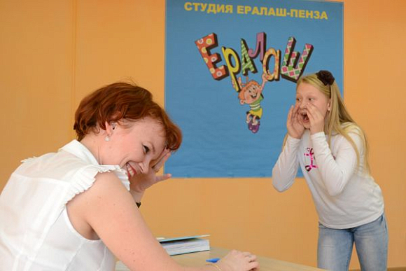 В Пензе период обучения в местной студии «Ералаша» стоит 40 тыс. руб.