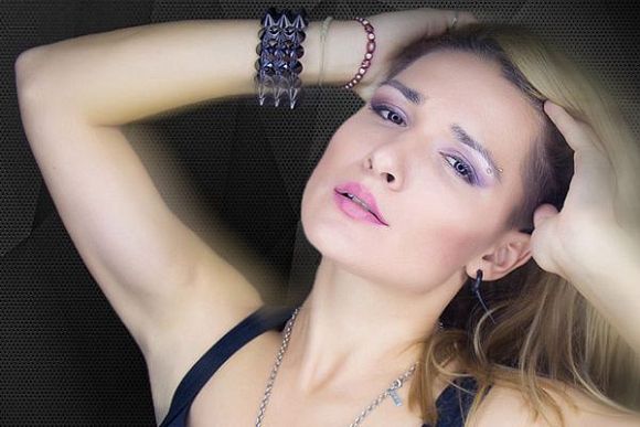 Фото||vk.com/solntcezvezda Диджей Солнце выпустила новую песню после долгого перерыва