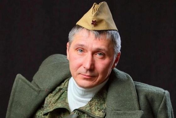 Участник программы «Герои Пенzенского края» Дмитрий Поворов поздравил Владимира Путина Участник программы «Герои Пенzенского края» Дмитрий Поворов поздравил Владимира Путина