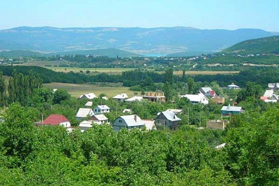 В Пензенской области создадут общественную организацию «Живи, село»