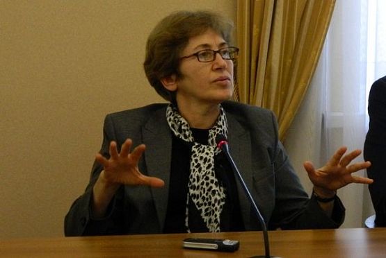 Профессор МГУ Наталья Зубаревич: «Положение Пензенской области чрезвычайно устойчиво»