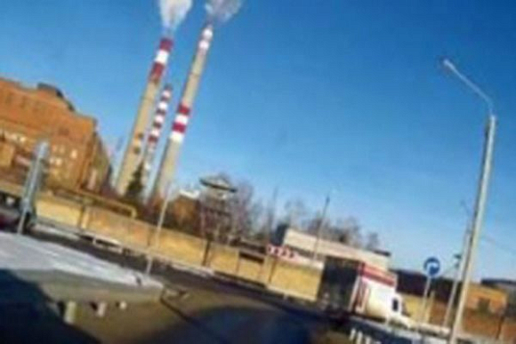 В Пензе в результате взрыва на ТЭЦ-1 погиб 52-летний мужчина
