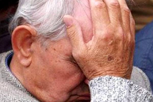 Фото||novostipmr.com В Заречном пенсионера обманул «сотрудник московского банка»