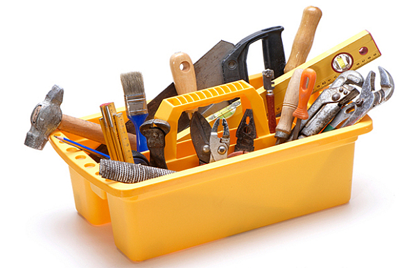 Фото||kvartirakrasivo.ru В Пензе сотрудник украл с работы набор инструментов и два комплекта формы