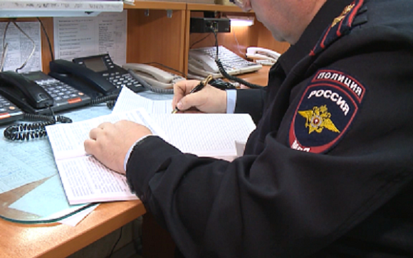 Фото||58.мвд.рф Жительница Пензы украла платья и джинсы из ТЦ на Московской