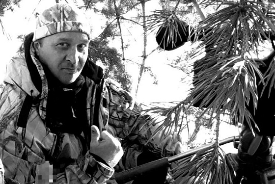 Пенза прощается с видеоператором Кириллом Пюксом, погибшим на СВО Пенза прощается с видеоператором Кириллом Пюксом, погибшим на СВО