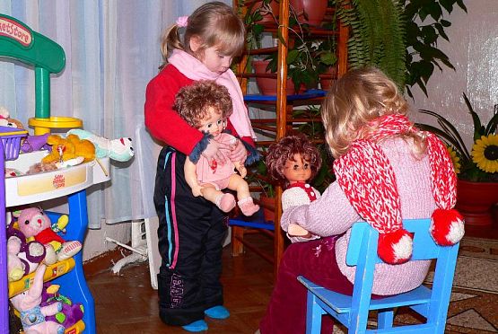Тараканы и кости: пензенский депутат рассказал об ужасном состоянии в детском саду