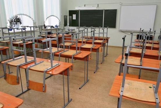 Школы Пензенской области готовятся к приемке