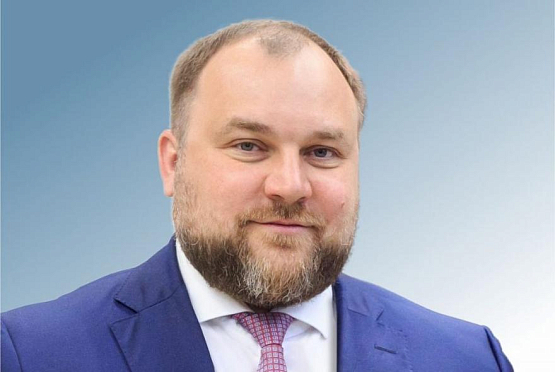 Депутат Олег Кочетков оказал помощь погорельцам