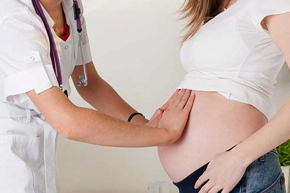 В Пензенской области из-за гриппа и ОРВИ введен патронаж беременных женщин