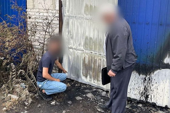 Два жителя Пензенской области пойдут под суд за поджог дома и убийство Два жителя Пензенской области пойдут под суд за поджог дома и убийство
