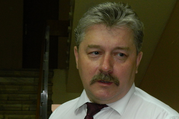 Фото||автора Новым мэром Пензы стал Юрий Кривов