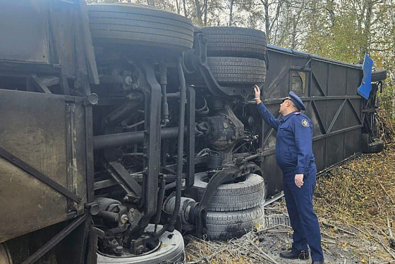 В Мокшане возбудили уголовное дело после гибели в ДТП троих парней В Мокшане возбудили уголовное дело после гибели в ДТП троих парней
