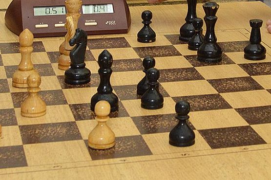 Пензу посетит президент международной шахматной федерации К. Илюмжинов