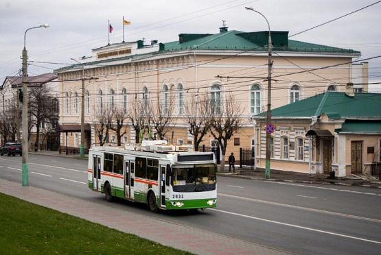 В правительстве России назвали введение QR-кодов на транспорте экстренной мерой