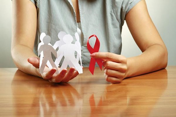 В Пензенской области на 33% выросла заболеваемость ВИЧ-инфекцией