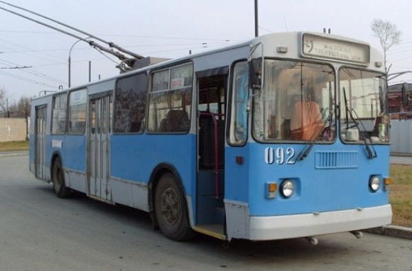 В Пензе на ГПЗ могут пустить троллейбусы