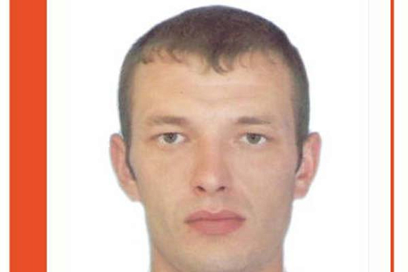 В Пензе пропал 31-летний Вячеслав Василенко