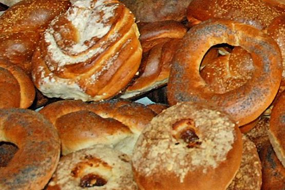 В Пензенской области из оборота изъяли 1,5 тонны хлеба