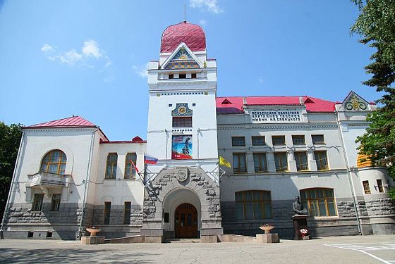 Ночь искусств в Пензе 2025: когда пройдет и программа Ночь искусств в Пензе 2025: когда пройдет и программа