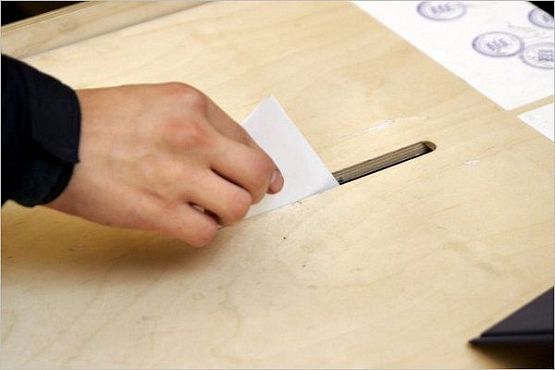 В Пензенской области к 18.00 проголосовало более 35% избирателей