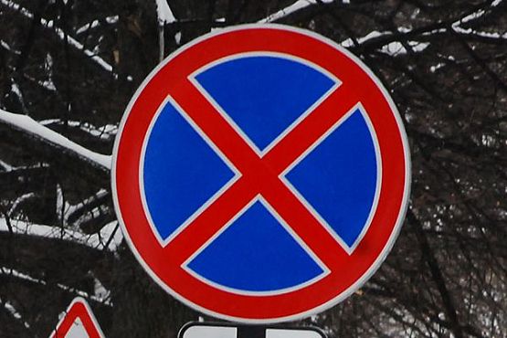 В Пензе на пр. Строителей появятся новые дорожные знаки