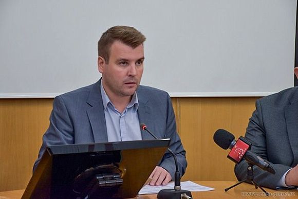 Фото||penza-gorod.ru Напрасно пытаетесь переложить вину на подрядчика — Ильин о «Т плюс»