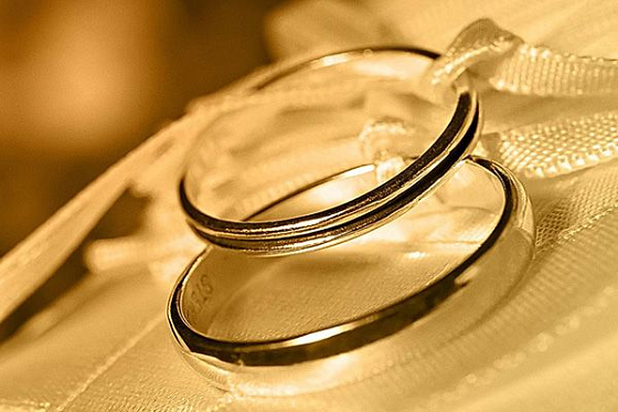 В апреле в пензенской филармонии будут торжественно регистрировать браки