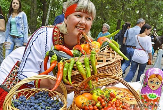 В Пензе 14 августа пройдет праздник православной культуры «Спас»