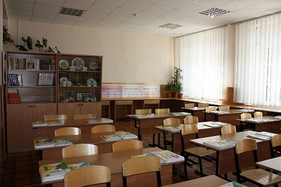 В Пензенской области приемка школ завершена только в Спасском районе