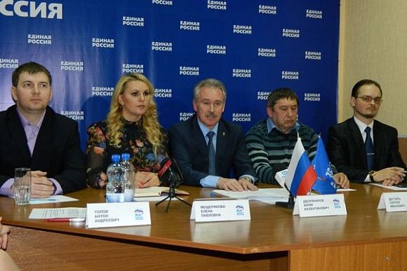 29 человек хотят стать депутатами Госдумы от Пензенской области