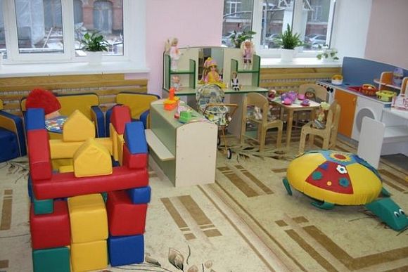 Пензенская область получит 86 млн. рублей на развитие дошкольного образования