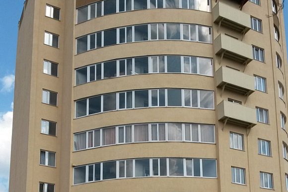 Фото||minstroy.pnzreg.ru В Каменке на переселение граждан из аварийного жилья потратят почти 61 млн. рублей